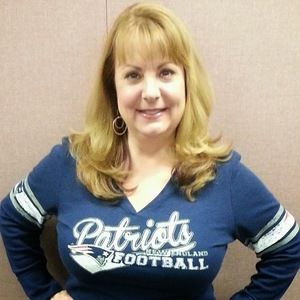 Meet your Posher, Donna